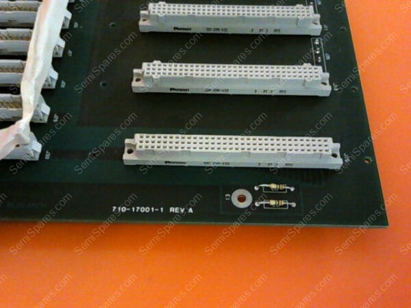 810-017001-001 | OBSOLETE, SUPERSEDED BY -010 - Image 7