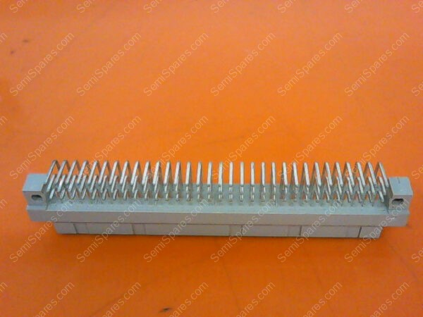 668-492311-001 | CONN,DIN,RT ANG,FEM,96 PIN - Image 4