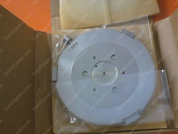 CK-0470-00 | CHUCK 3-6" #MAGARA73-A - Image 3