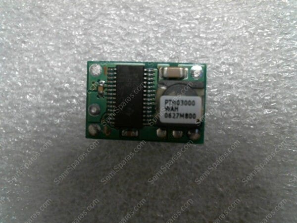 PTH03000WAH | Texas Instruments Non-Isolated DC/DC Converters 6A 3.3V-IN Wide-Out Adj Plug-in Pwr MDL - Image 2