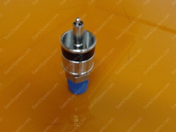CF-1915-00 | SS-QC4-D-4PMK1-KR,QC STEM,1/4MNPT KEYED - Image 2