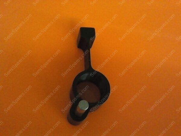 SP-1450-00 | ORSTAGE-FLEXURE,MAIN-STR,P/N E17012790 - Image 2