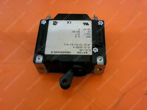 JA1S-T3-AI-01-H-L | EATON / CIRCUIT BREAKER JA1S-T3-AI-01-H-L - Image 3