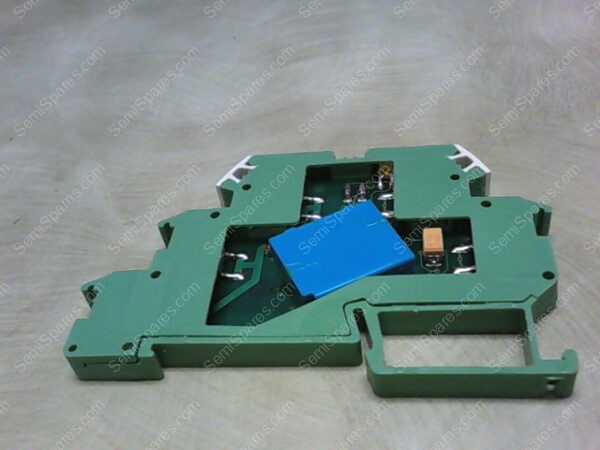 DEKREL24I1 | PHOENIX CONTACT DEK-REL-24/1/1, DEKREL24I1,(2940171) SOLID-STATE RELAY MODULE, 24 VAC/DC - Image 4