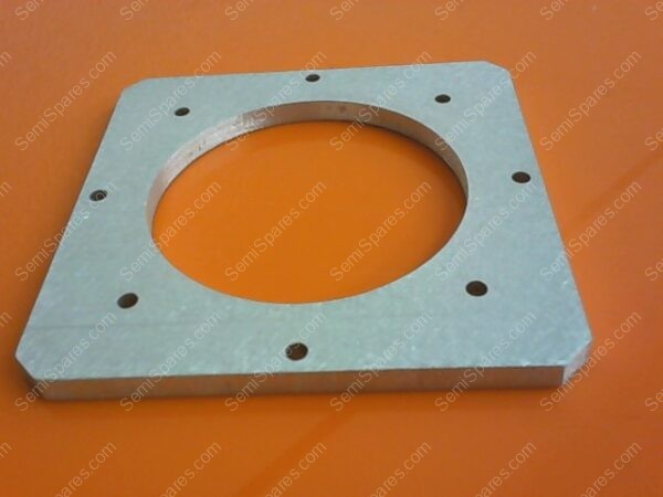 714-015082-001 | PLATE SCREEN FRAME(LWR MATCH) - Image 6