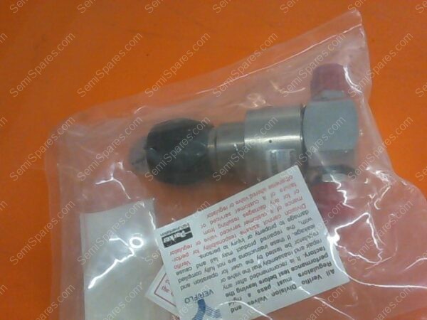 RG-1705-00 | REGULATOR,MINI,SQMICROHF302PFSMM,IQUALIN - Image 3