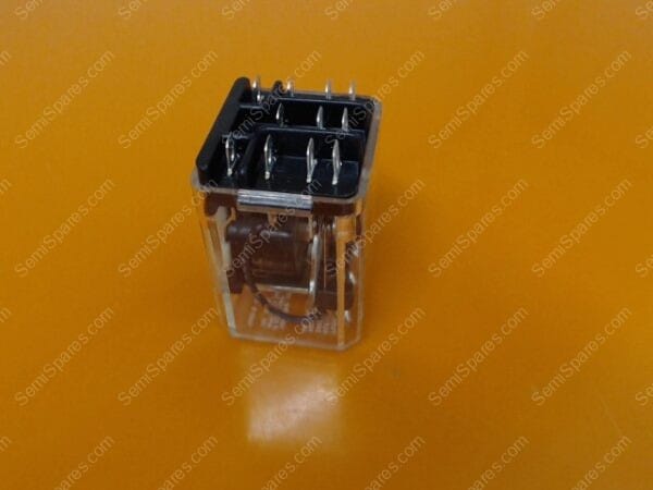 644-060865-001 | RELAY 35 VOLT 3PDT.KUP - Image 4