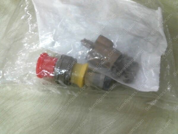 MS3106E-10SL | ITT CANNON END BELL ASSY PN/MS3106E-10SL CAN PN/ 057-0364-011 - Image 4