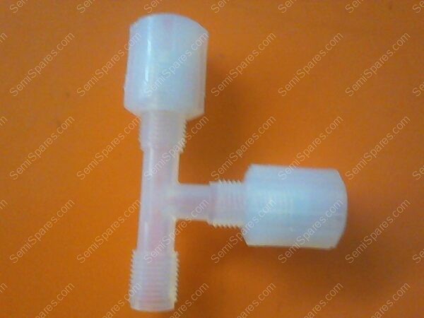 CF-5820-00 | PARAGRIP, TEE CONNECTOR, P/N GTC-4 - Image 3