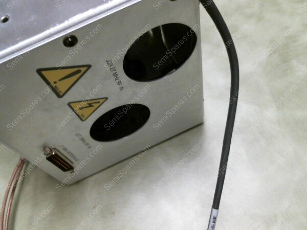 DOFBC2-075 | RF MATCH 2,27 MHZ LOW RANGE, REV 4, - Image 5