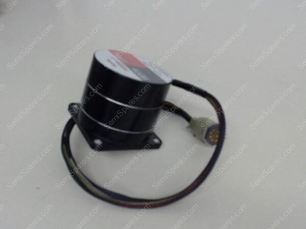 MO-1650-00 | MOTOR, ORIENTAL, PH265M-31,UTS - Image 3