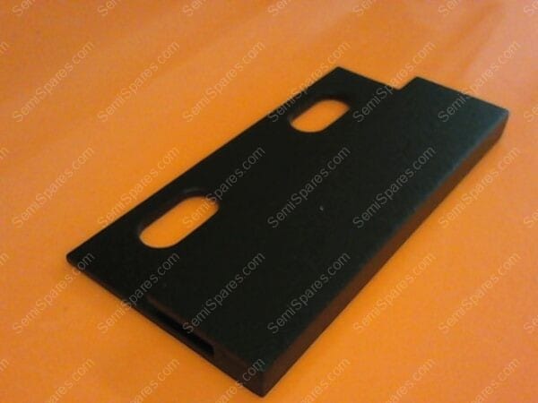714-005874-001 | BRACKET BUTTERFLY VALVE - Image 5