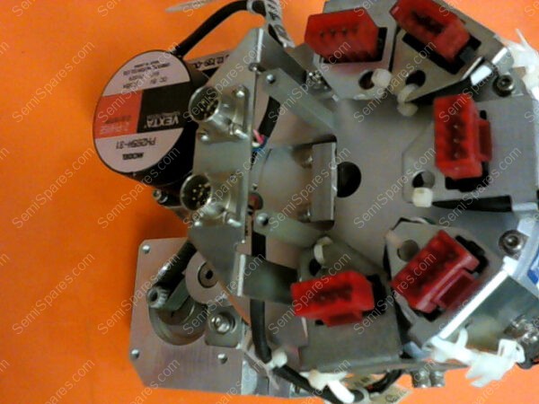 853-012175-008 | ASSY ARM DRIVE HARM 4600 - Image 6