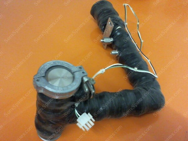 853-032937-001 | HARN HTR ROUGHING BYPASS - Image 7