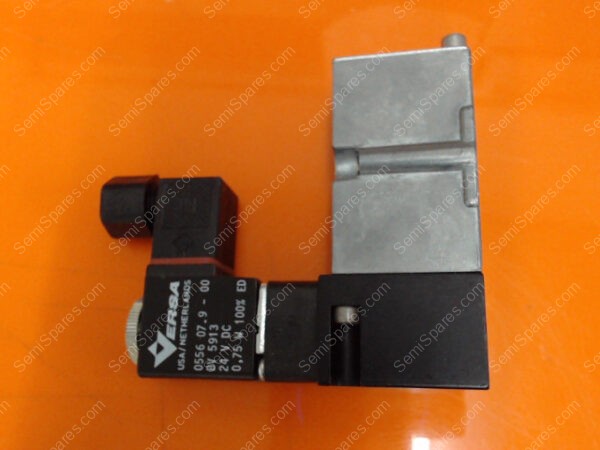 SO-1760-00 | SOLENOID, 5032290,SINGLE 4-WAY, MRC - Image 5