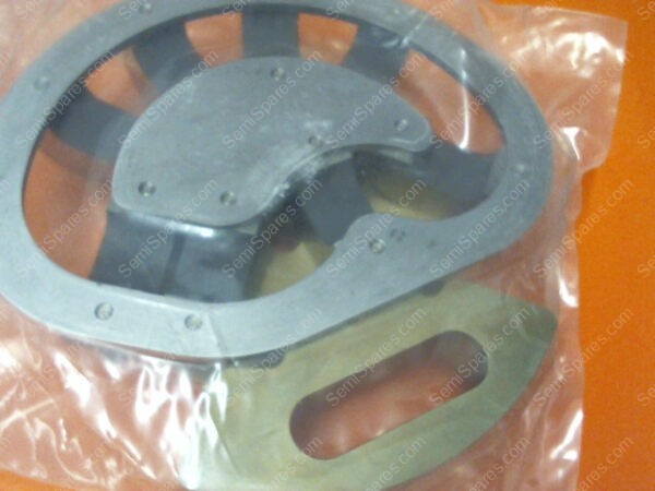 SP-2641-RP | ALUMINUM MAGNET ASSY, 150MM - Image 7