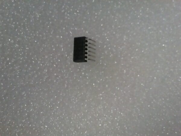 12 0204 000 10 1 | SURFACE MOUNT DIP SWITCH - Image 3