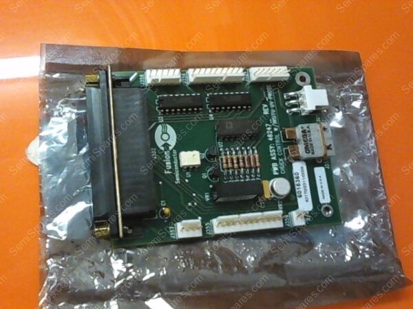 BD-2471-00 | 462471,PWB ASSY,CHUCK CONTROL EIINSITU - Image 2