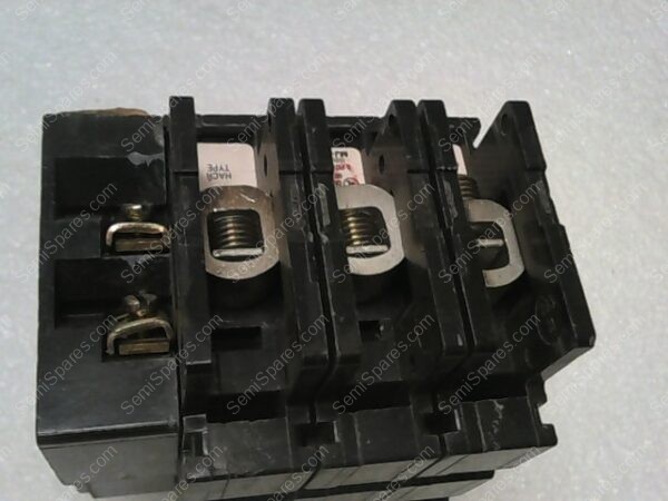 QOU3301021 | SQUARE D-MOLDED CASE CIRCUIT BREAKER, 50/60HZ, 120/240V - Image 3