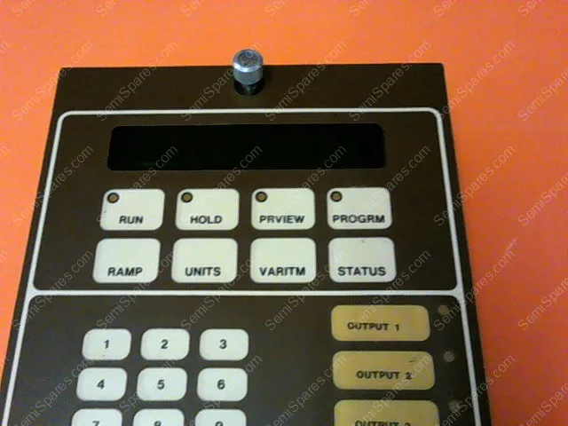 BD-0290-00 | TEXAS INSTRUMENTS 902951-001 | PCBOARD, CONTROLLER, BD-0290-00 TYMGARD F - Image 4