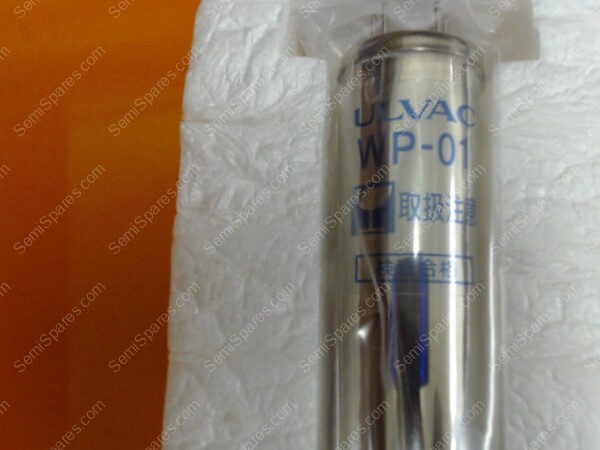 SN-2075-00 | WP-01, 1000151,PG GAUGE SENSOR, ULVAC - Image 3