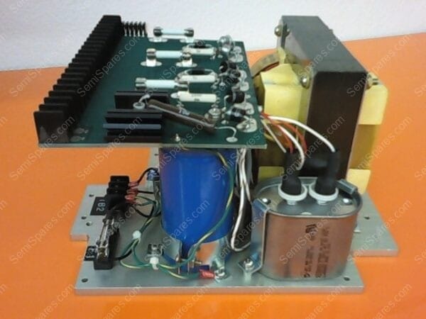853-002751-002 | ASSY POWER SUPPLY 50HZ 25-18/ - Image 4