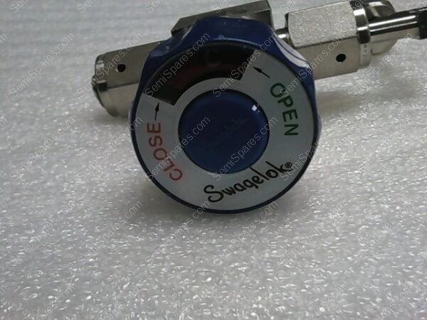 6LVV-DPRVR4-P | DIAPHRAGM SEALED VALVE - Image 5