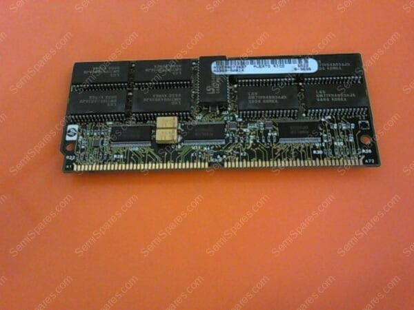 CM-2710-00 | HP-B132L,HP UNIX,MEMORY, P/N A4177A - Image 2
