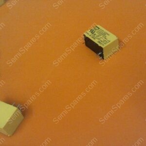 644-091683-001 | RELAY, 24 VAC, 2A, PCB