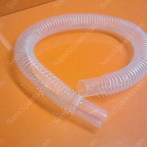 955-001177-005 | TUBE CORRUGATED TEF 1.25ID X