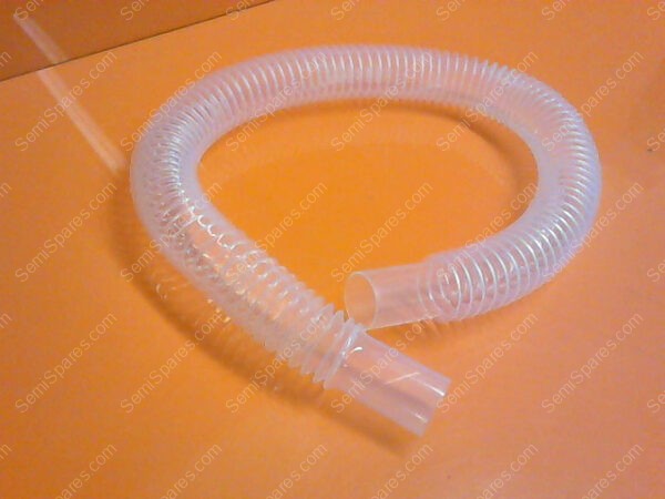 955-001177-005 | TUBE CORRUGATED TEF 1.25ID X