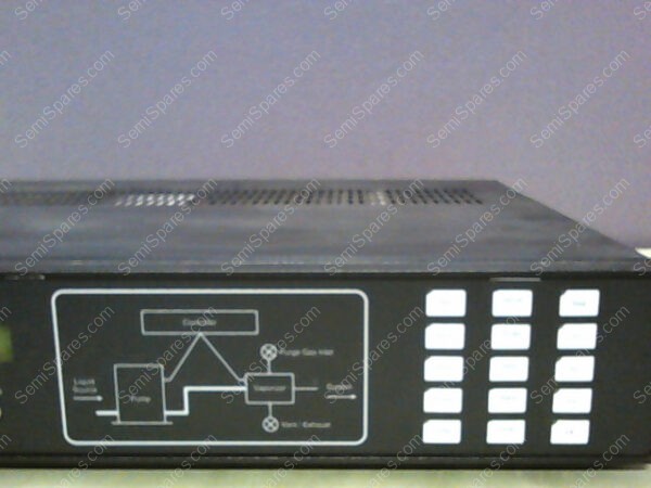 TYPE 117049-G1 | MKS DIRECT LIQUID FUEL INJECTION SYSTEM INFRARED FEEDGAS MONITOR TYPE 117049-G1 - Image 5