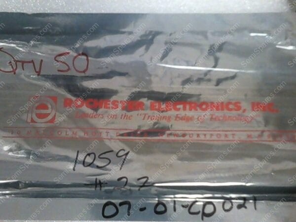 QS74FCT543ATP | BUS TRANSCEIVER, FCT SERIES - Image 2