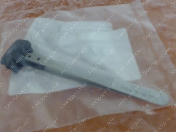 GU-9860-00 | TWEEZER WITH FIBER TIPS,8SA,RA-02220-030 - Image 3