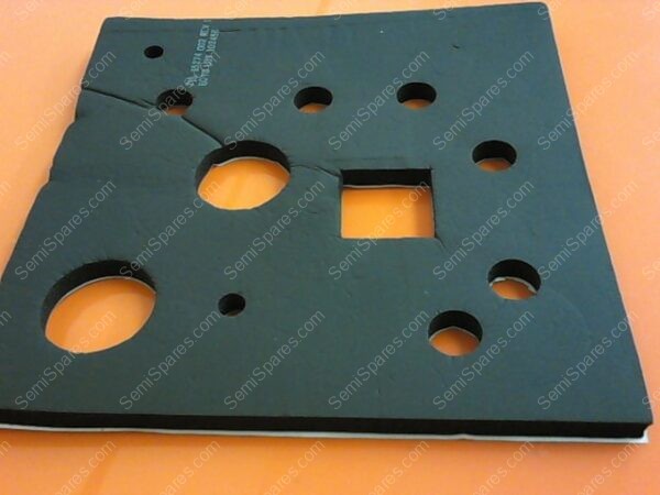 716-025274-002 | INSUL, FOAM, RESERVOIR, TOP - Image 4