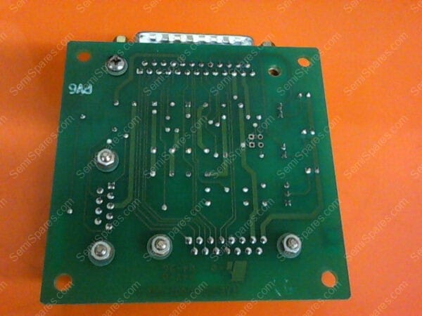 810-057037-002 | ASSY,PCB,LOADLOCK,LOWER - Image 5