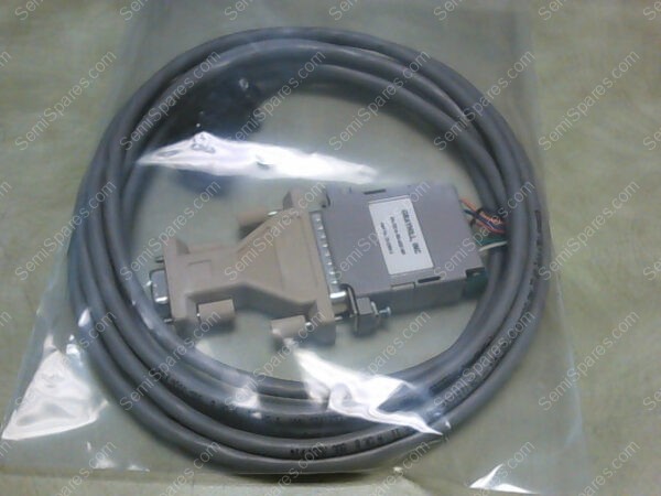 205838-1 | AMP 9722 205838-1 SERIES II 8-TERMINAL PLUG WITH FEMALE ADAPTOR RS232 RS422 - Image 4