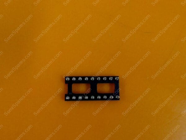 675-000388-018 | SKT,18-PIN,IC DIP,AUTO-INSERT - Image 3