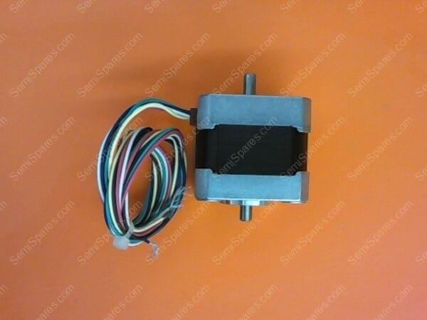 676-061208-001 | MOTOR STEPPER 0.9 DEG. - Image 3