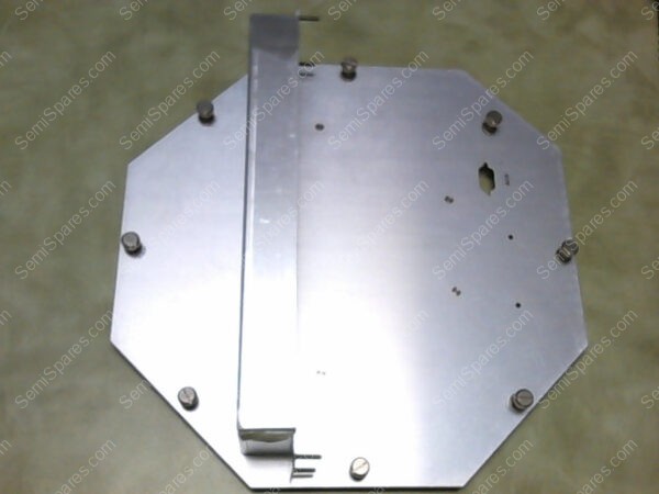 714-441113-005 | COV,INTFC,4520XL ALLI - Image 4