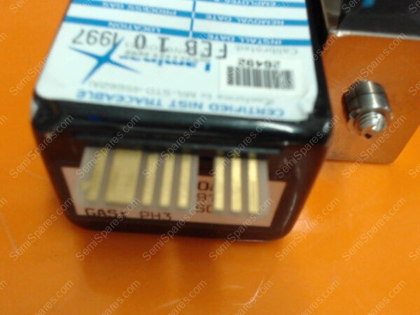 MF-0351-00 | MFC,PFD->UNIT,UFC-1100A,PH3,40 SCCM,LTO - Image 6