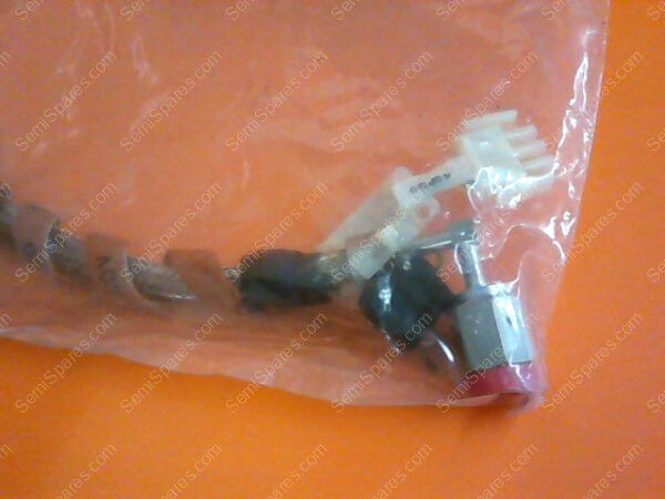 853-460592-001 | ASSY,GAS FD L,FLEX,HTD,STD - Image 5