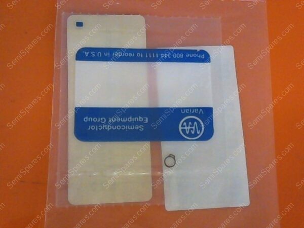 RR-0230-00 | RING RETAINER,22-678602 - Image 2