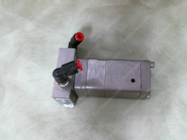 95656-K003 | ELECT/AIR 95656-K003 PNEUMATIC TIMER RELAY VALVE - Image 4