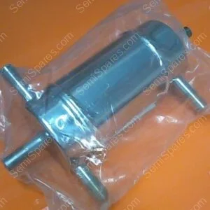 SP-0430-00 | CONDENSER, TANK, SST, 352S002-01