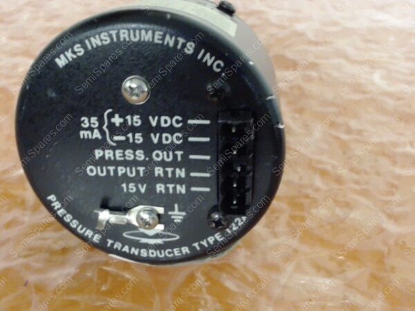 PT-0101-00 | P-TRANS,122AA-00002AB,2TORR, 7122AAS - Image 4