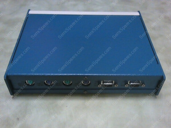 VIP-357-2LAM1 | VETRA SYSTEMS VIP-357-2LAM1 KVM SWITCH BOX - Image 4
