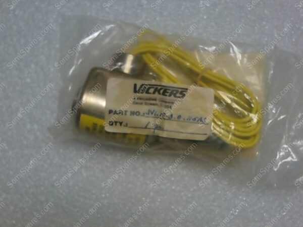 5030740 | VALVE ASSY, SOLENOID, 3WAY 2POS - Image 5