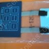 XX-6996-00 | MANUAL KEYPAD,UFT-46-50,MET4