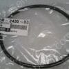 OR-2435-03 | O-RING,VITON,2-435